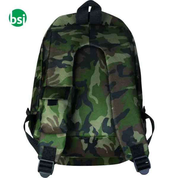 Zainetto 29x39x22 CLEMENTINO -  2